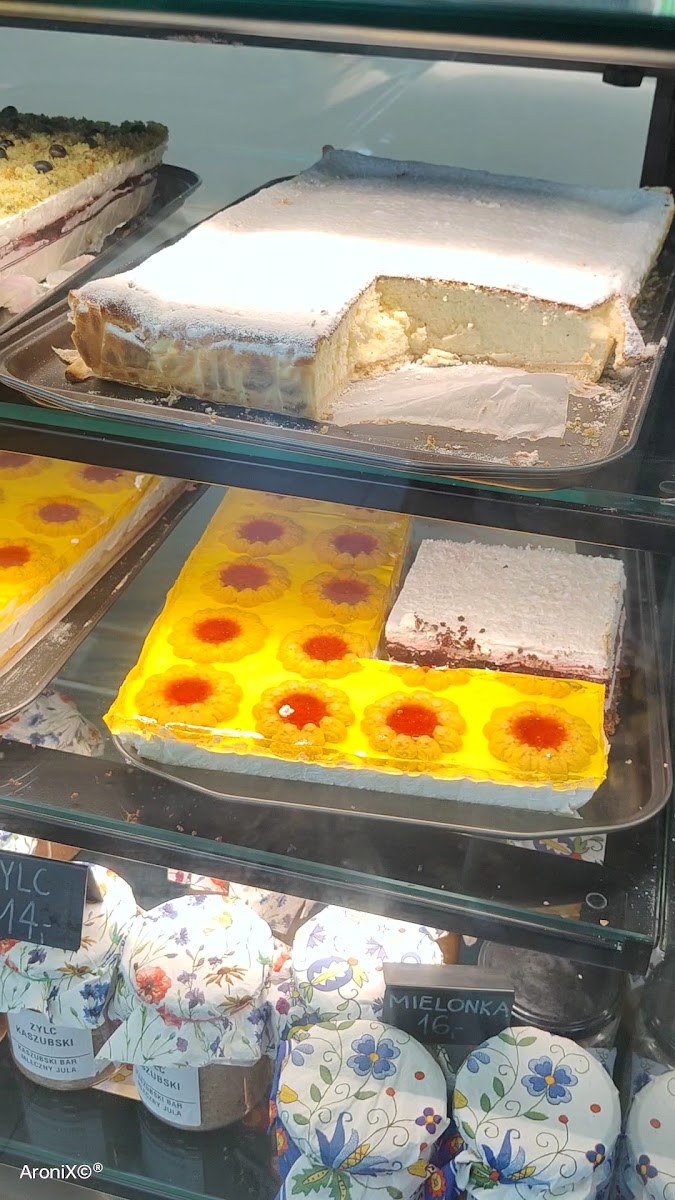 Kaszubski Bar Mleczny Jula-2