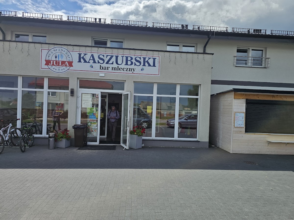 Kaszubski Bar Mleczny Jula-4