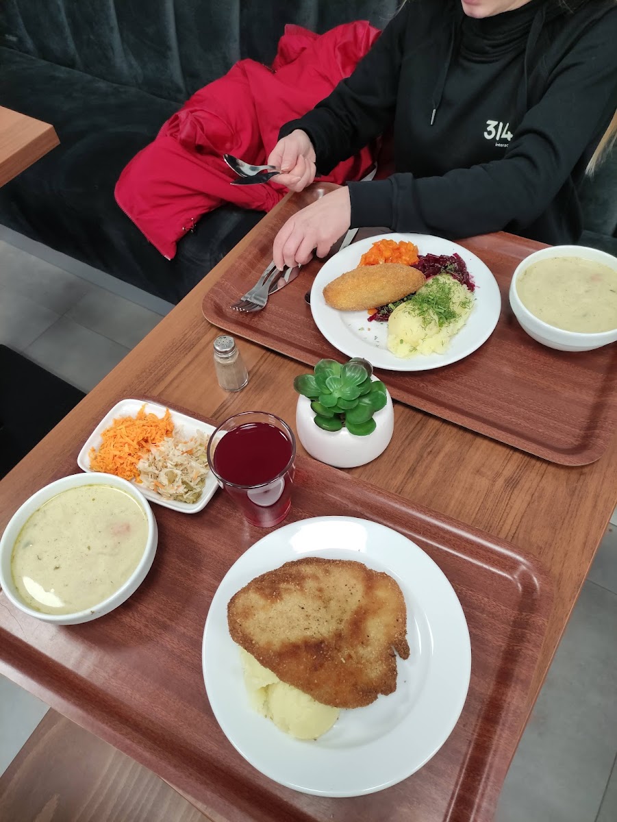 Kaszubski Bar Mleczny Jula-6