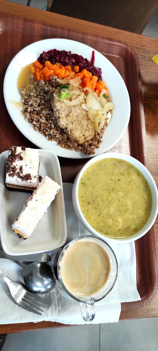 Kaszubski Bar Mleczny Jula-7