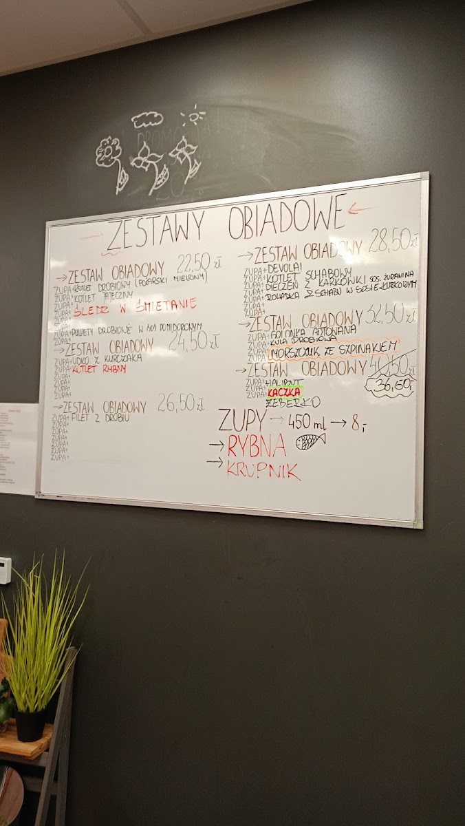 Menu Kaszubski Bar Mleczny Jula-6